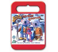 The Koala Brothers: Outback Christmas [DVD]