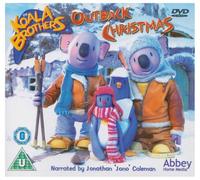 The Koala Brothers: Outback Christmas [DVD]