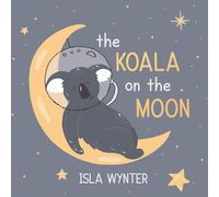 The Koala on the Moon