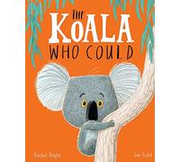The Koala Who Could