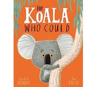 The Koala Who Could