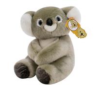 The Koaly Emotional Healing On Demand, Cute Weighted Koala Plush Animals, Koala Stuffed Animal (24x18x24cm/9.45x7.09x9.45 in)