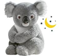 The Koaly - Emotional Healing on Demand,Ultra-Soft Koala Plush Mimics (1PCS)
