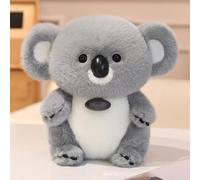 The Koaly - Emotional Healing on Demand, Ultra-Soft Koaly Ai Plush Mimics The Matural Movements Like a Real Koala, Mimics Natural Movements for Soothing Sleep, Comfort, and Loneliness Relief