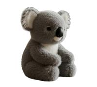The Koaly, Ultra-soft Koala Plush,koal Ai Plush Toy for Emotional Healing On Demand, Mimics Natural Movements for Realistic Comfort,like a Real Koala,calm Down Stress