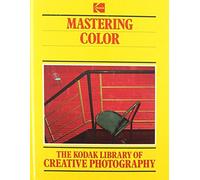 The Kodak Library of Creative Photography: Extend Your Range by Time Life Books, Inc. (1985-12-01)