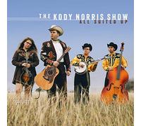 Rebel The Kody Norris Show - All Suited Up