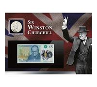 The Koin Club Sir Winston Churchill Collection