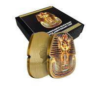 The Koin Club Tutankhamun Death Mask Discovery 100th Anniversary 2025 Coin Limited Edition