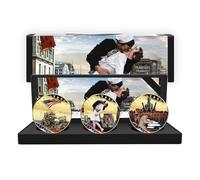 The Koin Club WW II Victory in Japan Day 80th Anniversary Collectible Gold Coin Box Set 2025