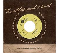 The Kokomo Kings - Fooled By The City Lights