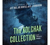 The Kolchak Collection (Kolchak: The Night Stalker)