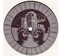 The Kollaborators - Phuture South E.P