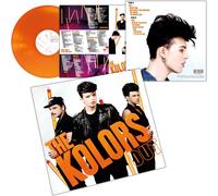 Kolors the - Out [VINYL]