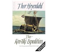 The Kon-Tiki Expedition