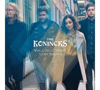 The Konincks - While I'm Listening To My Breath