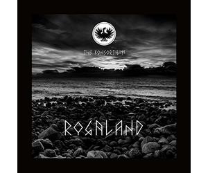 The Konsortium - Rogaland [VINYL]