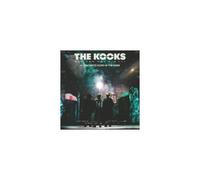 The Kooks - 10 Tracks To Echo In The Dark [VINYL]