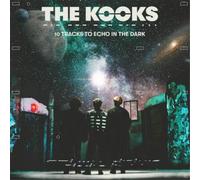 The Kooks 10 Tracks to Echo in the Dark (Vinyl) (US IMPORT)
