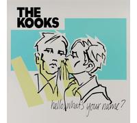 The Kooks - Hello, What's Your Name? [VINYL]