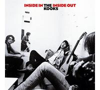The Kooks - Inside In, Inside Out (15th Anniversary Edition) [VINYL]