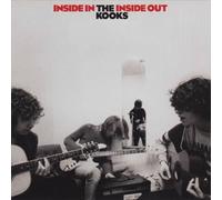The Kooks Inside In / Inside Out 1LP in Black The Kooks Black
