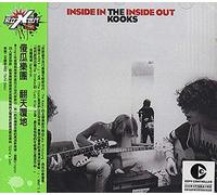The Kooks - Inside In / Inside Out