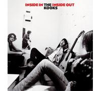 The Kooks Inside In / Inside Out (CD) Deluxe Album Digipak (US IMPORT)