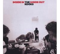THE KOOKS "INSIDE IN/INSIDE OUT" CD NEW