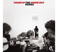 Kooks - Inside In / Inside Out - New Vinyl Record - N99z