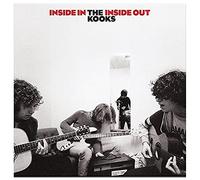 Kooks - Inside In / Inside Out - New Vinyl Record - N99z