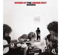 Kooks - Inside In / Inside Out - New Vinyl Record - N99z