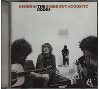 The Kooks - Inside In/Outside Out Acoustic [Ltd] [Japanese Import]