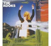 The Kooks – Junk of the Heart – CD – US Import