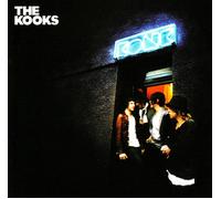 The Kooks Konk (CD) (US IMPORT)