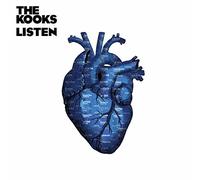 The Kooks - Listen