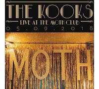 The Kooks - Live At The Moth Club (RSD 2019) [VINYL]