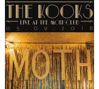 The Kooks Live At The Moth Club (RSD 2019) (Vinyl)