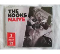 The Kooks - Naive [CD 1]