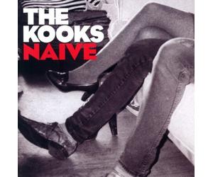 The Kooks - Naive [CD 2]