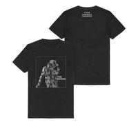 The Kooks Sway T-shirt black 3XL