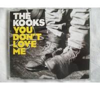 The Kooks - You Don't Love Me [CD 1]