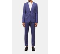 The Kooples 2-button Suit Jacket Blue size 54 | Suit Jackets Outlet | Men | Blue 54