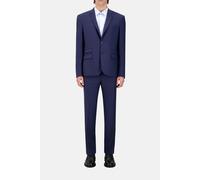 The Kooples 2-button Suit Jacket Navy size 50 | Suit Jackets Outlet | Men | Blue 50