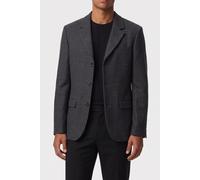 The Kooples 3-button Suit Jacket Black Grey size 46 | Suit Jackets Outlet | Men | Black 46