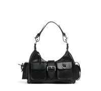 The Kooples Amelia | leather Shoulder bag | black