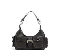 The Kooples Amelia | leather Shoulder bag | brown