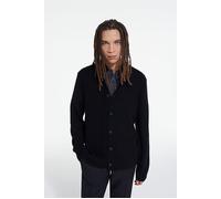 The Kooples Cardigan Avec Details Point Black size S | Cardigans Outlet | Men | Black S