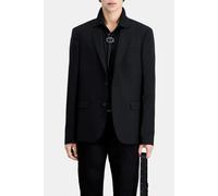 The Kooples Classic Single-breasted Suit Jacket Black size 46 | Blazers Outlet | Men | Black 46