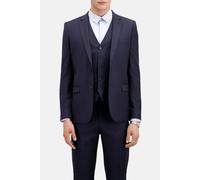 The Kooples Classic Single-breasted Suit Jacket Navy size 52 | Blazers Outlet | Men | Blue 52